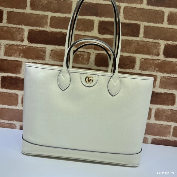 Firstbag ru Gucci BAG MEDIUM OPHIDIA TOTE 0802